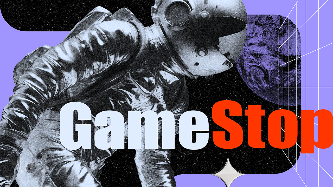 GameStop Will Start Buying Bitcoin As a Part of Its Reserve Strategy
