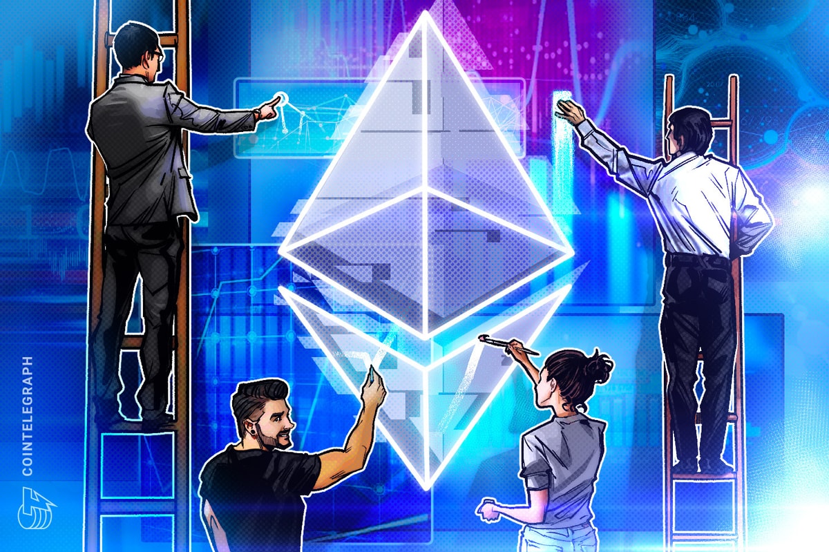 Greedy L2s are the reason ETH is a 'completely dead' investment: VC