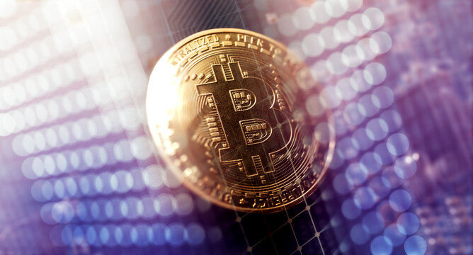 Bitcoin