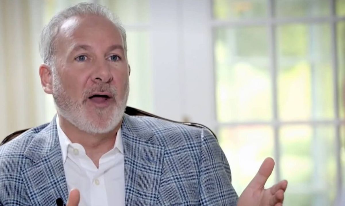 Bitcoin a 'Fraud,' Strategy Will Probably Go 'Bankrupt'