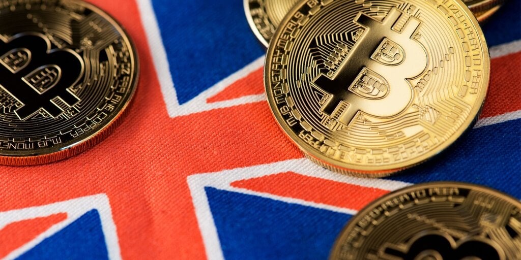 UK Police Team With Law Firm for Asset Recovery Program Following Crypto Fraud Seizure