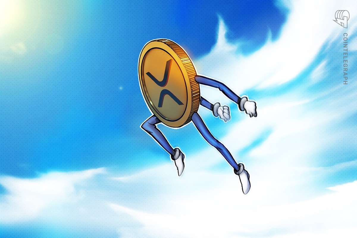 A spot XRP ETF is starting to look more likely as approval odds climb