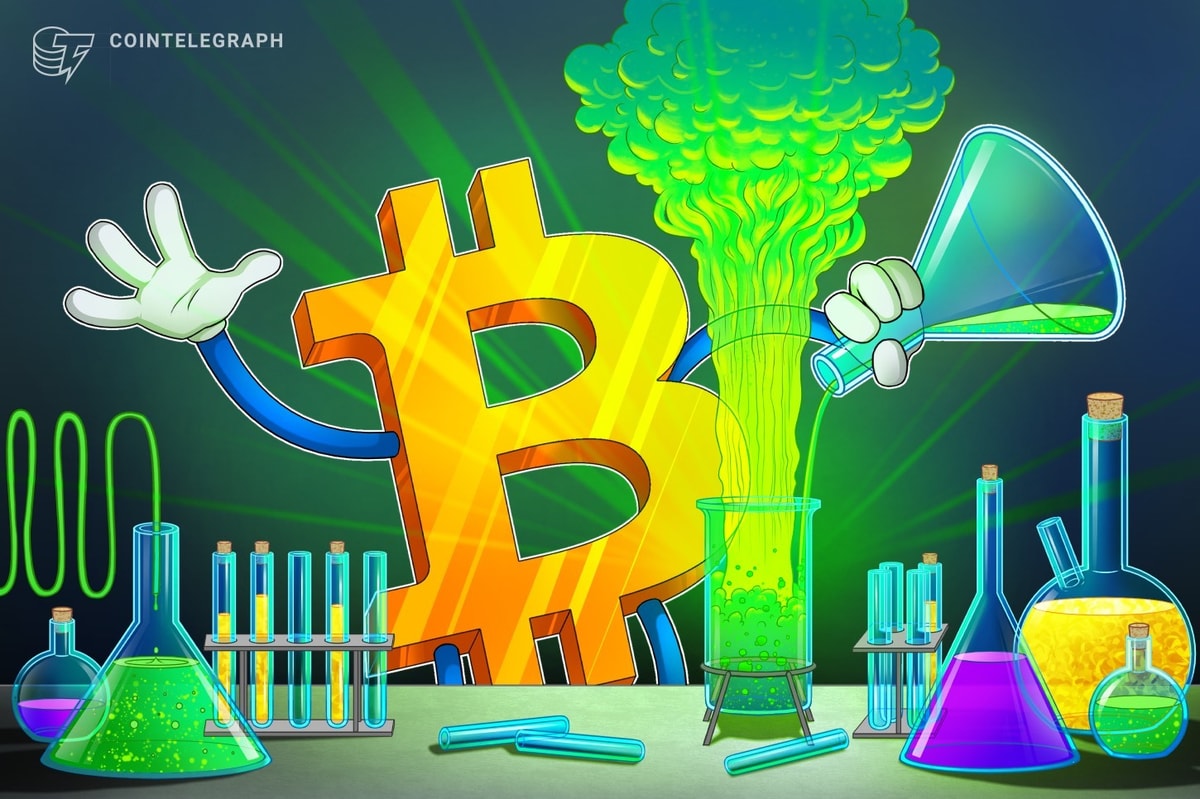 Bitcoin enters ‘acceleration phase’ resembling BTC price gains seen after Trump election victory