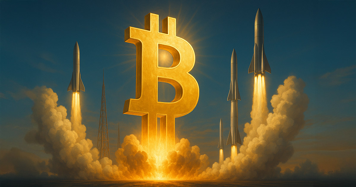 Bitcoin eyes $120,000 price zone as exchange flows, leverage surge