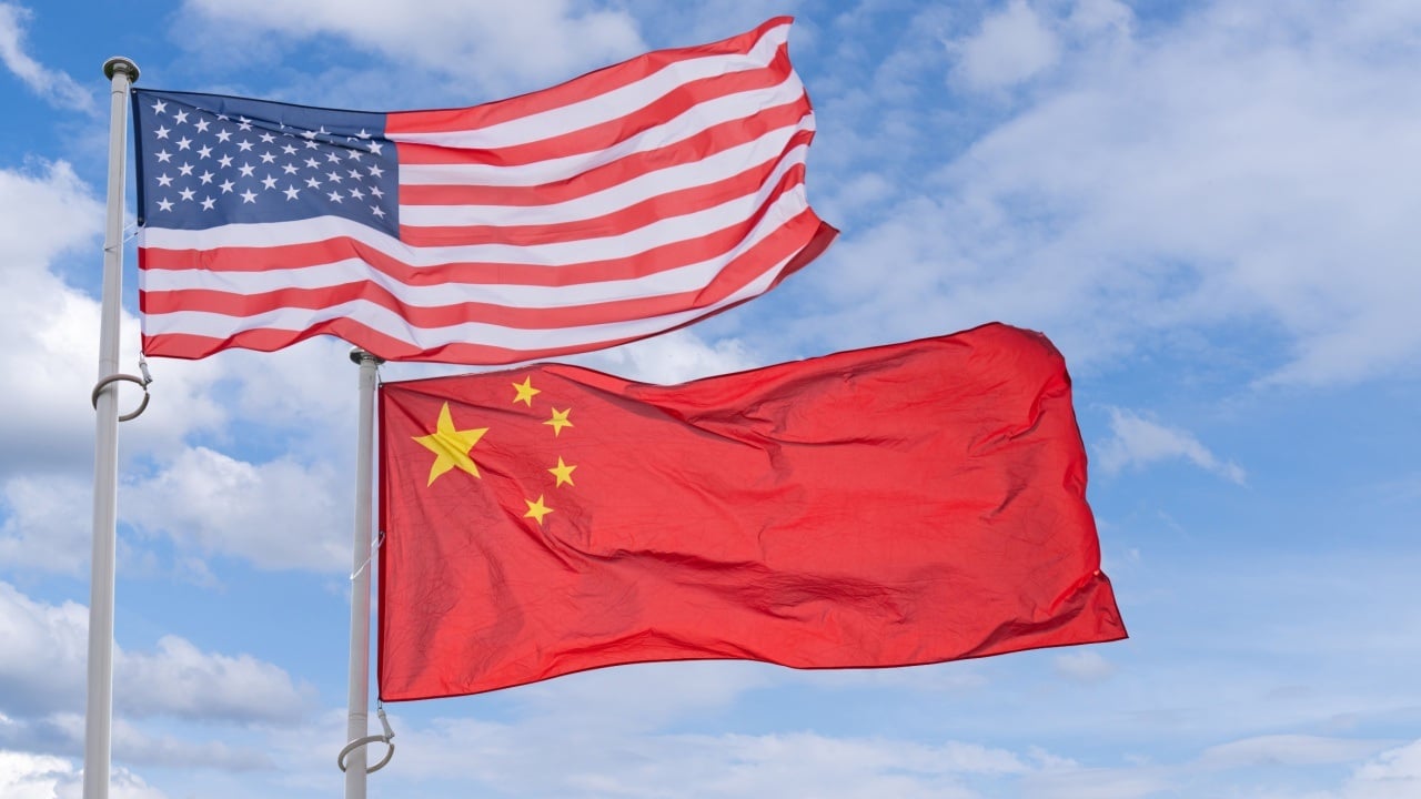 China Reduces US Treasury Holdings Amid Trade War Escalation