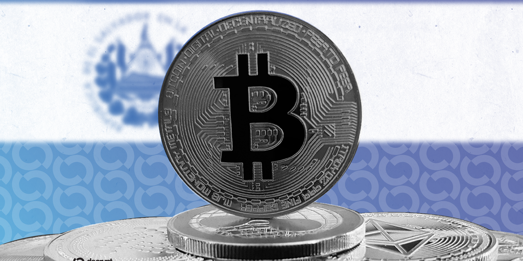 El Salvador’s Bitcoin Bet Swells to $644M as Rally Boosts Sovereign Holdings