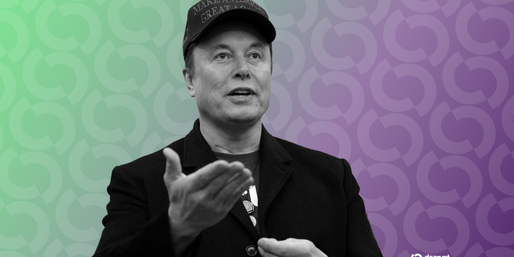 Elon Musk Reveals X Money Is Coming in Beta Mode Soon—But Still No Dogecoin