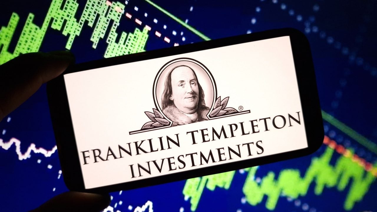 Franklin Templeton Launches Singapore’s First Tokenized Fund for Retail Investors