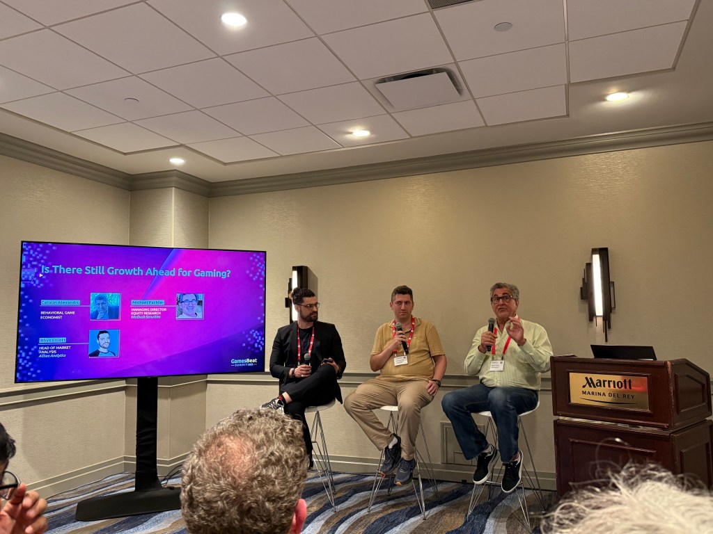 GamesBeat Summit 2025: Finding new ways for the industry to grow