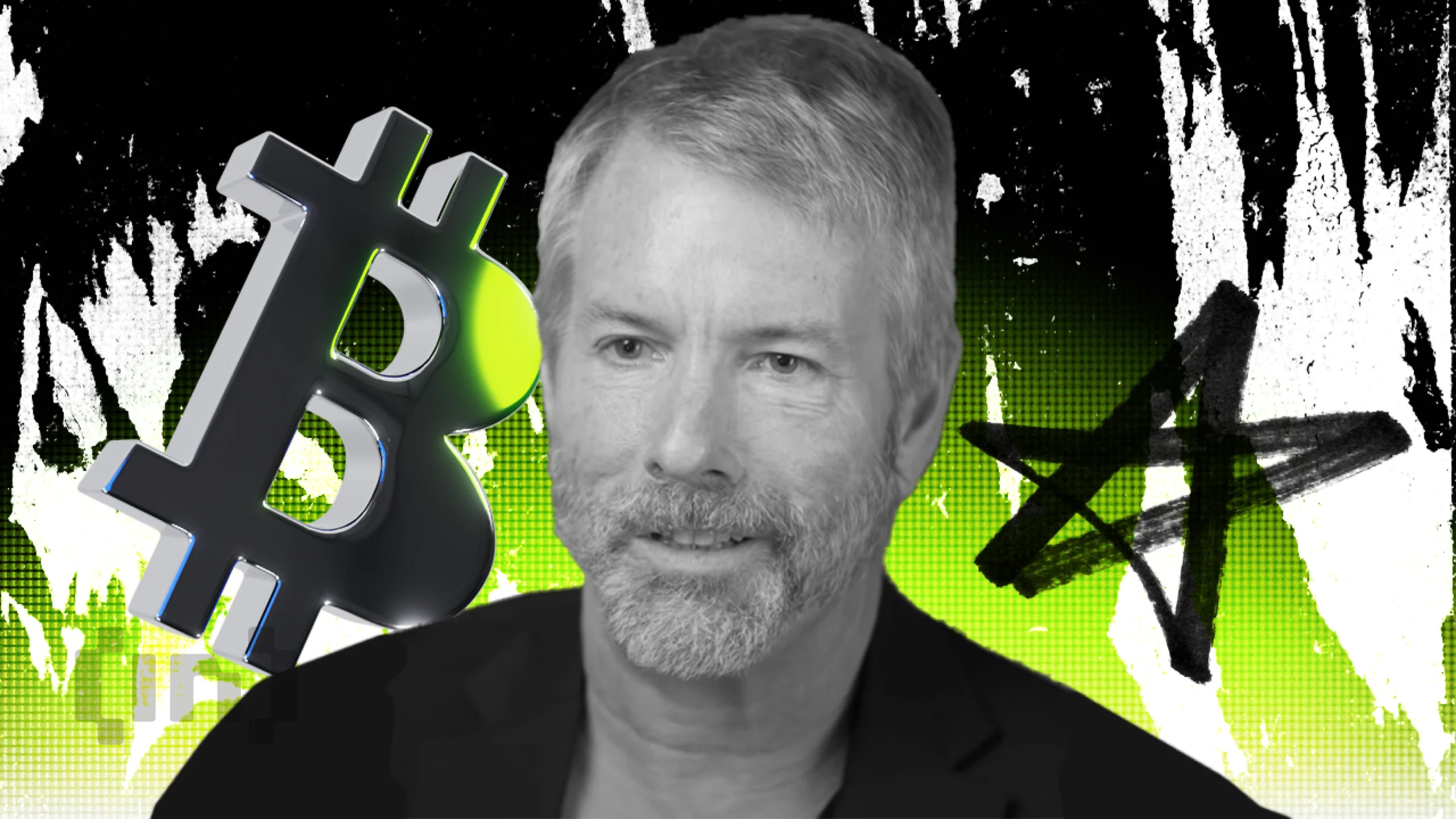 MircoStrategy Buys $1.34 Billion in Bitcoin During Price Surge