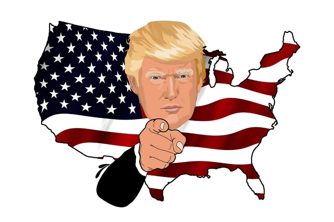 Trump-branded crypto rumour sparks frenzy