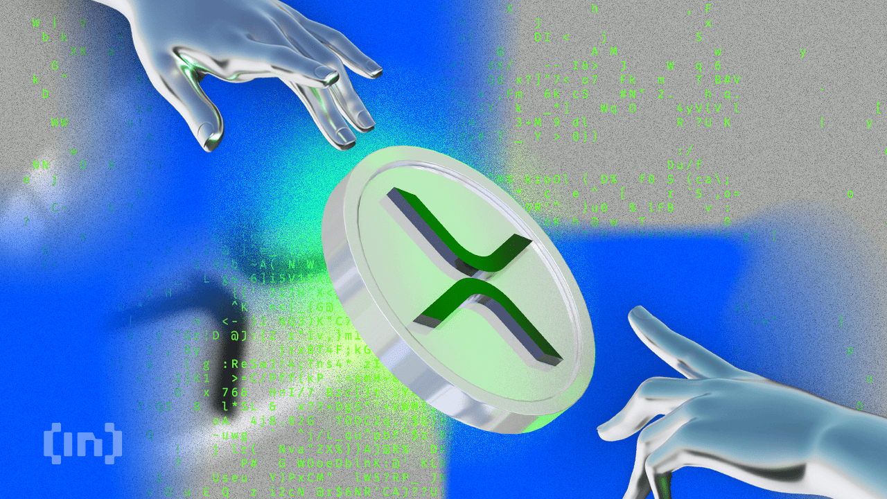 XRP Price Eyes $3 After Flipping USDT To Become Third Largest Crypto Token