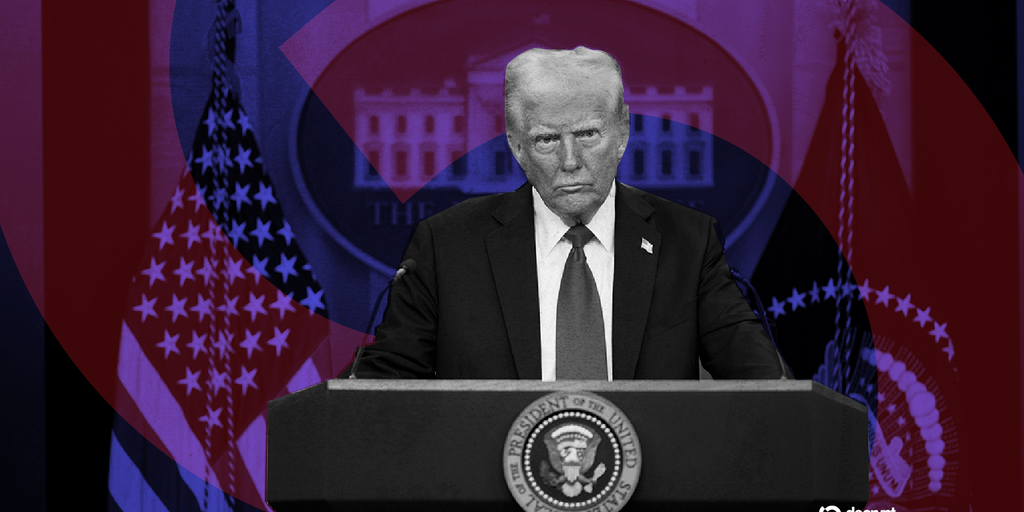 Altcoins Surge on Trump’s Israel-Iran Ceasefire Announcement—But Will it Last?