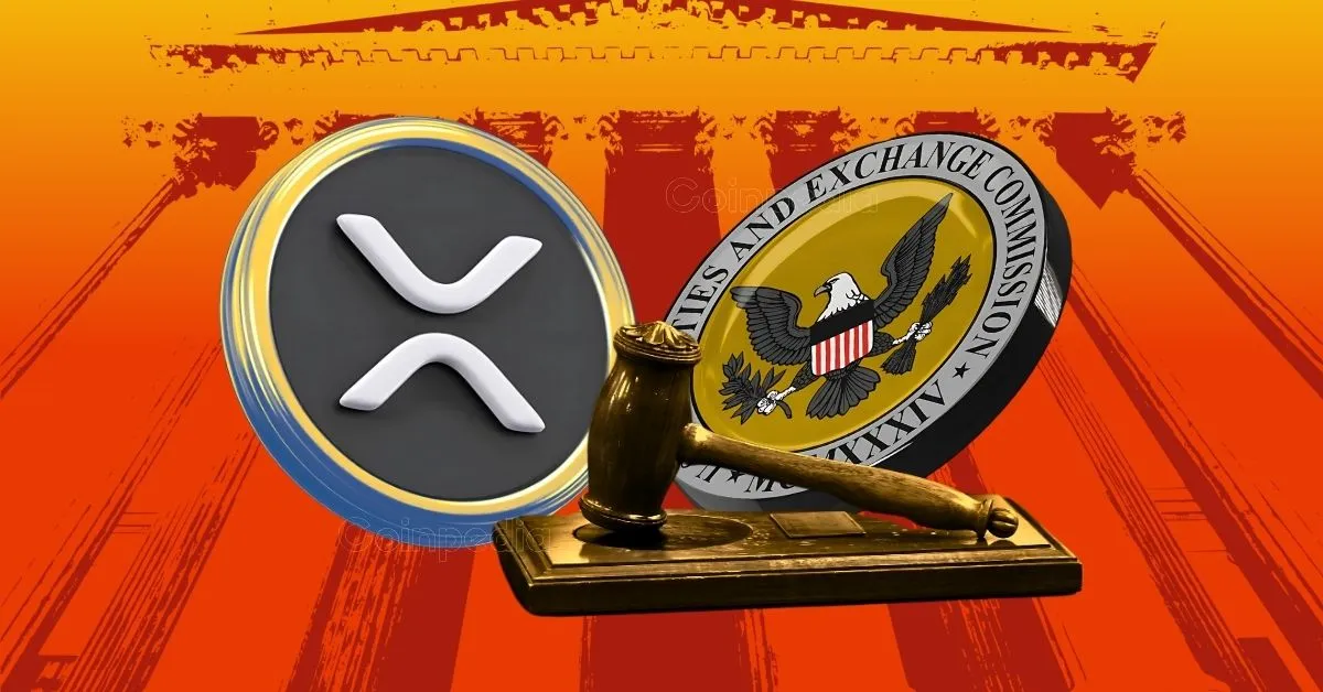 Why Ripple vs SEC Lawsuit Could Finally End in 2025