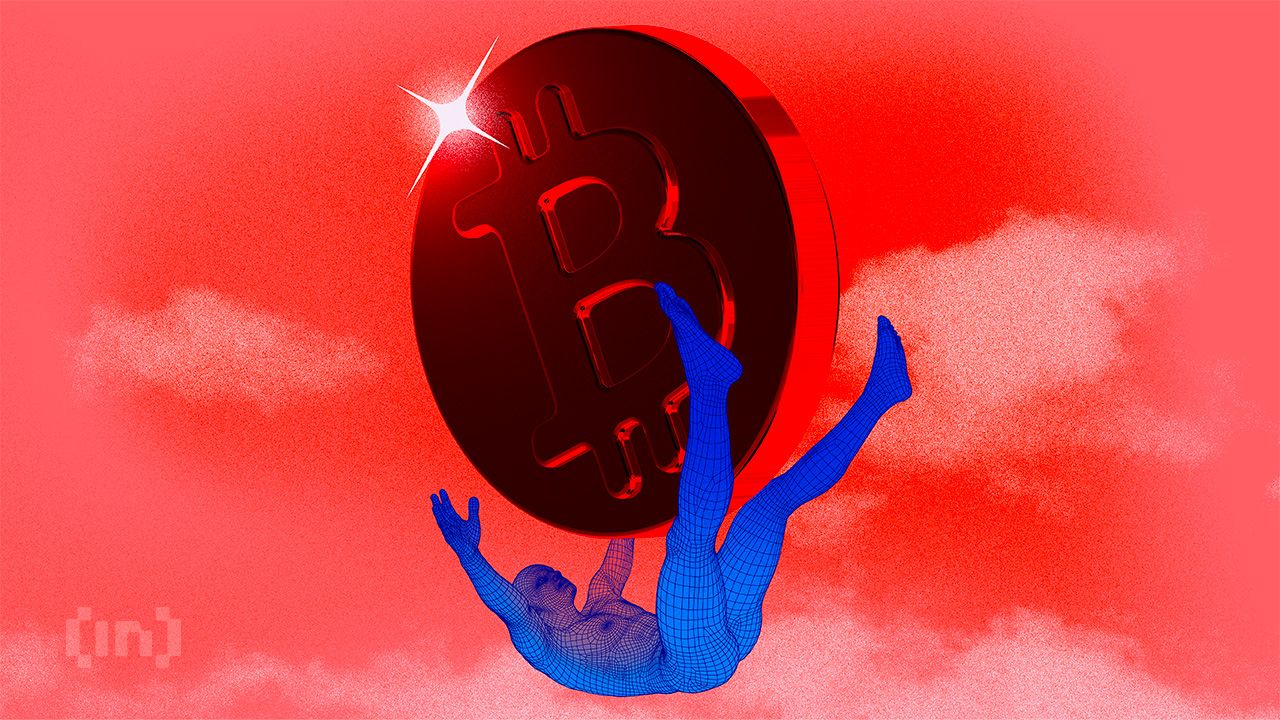 Former CIA Official Warns US Over Crypto Espionage Threat