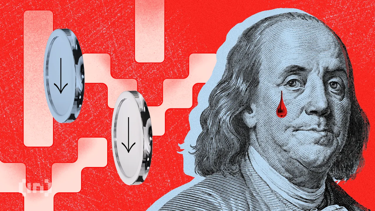 Analysts Predict Crypto Boom as US Dollar Index (DXY) Drops to Multi-Year Low