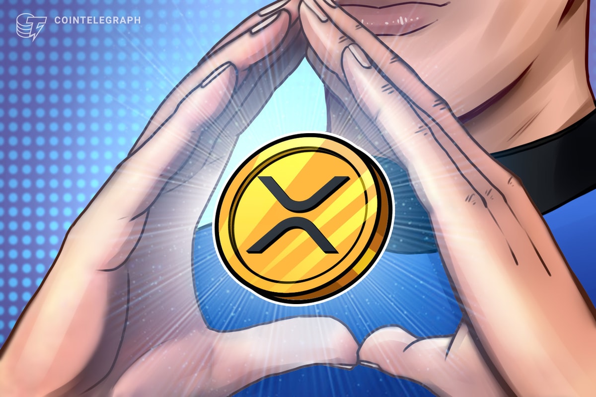 Flare’s FXRP attract institutions to XRPFi ecosystem