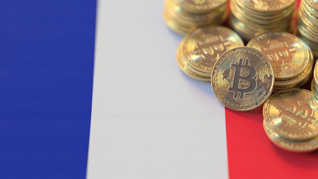 France Rejects Bitcoin Mining Proposal