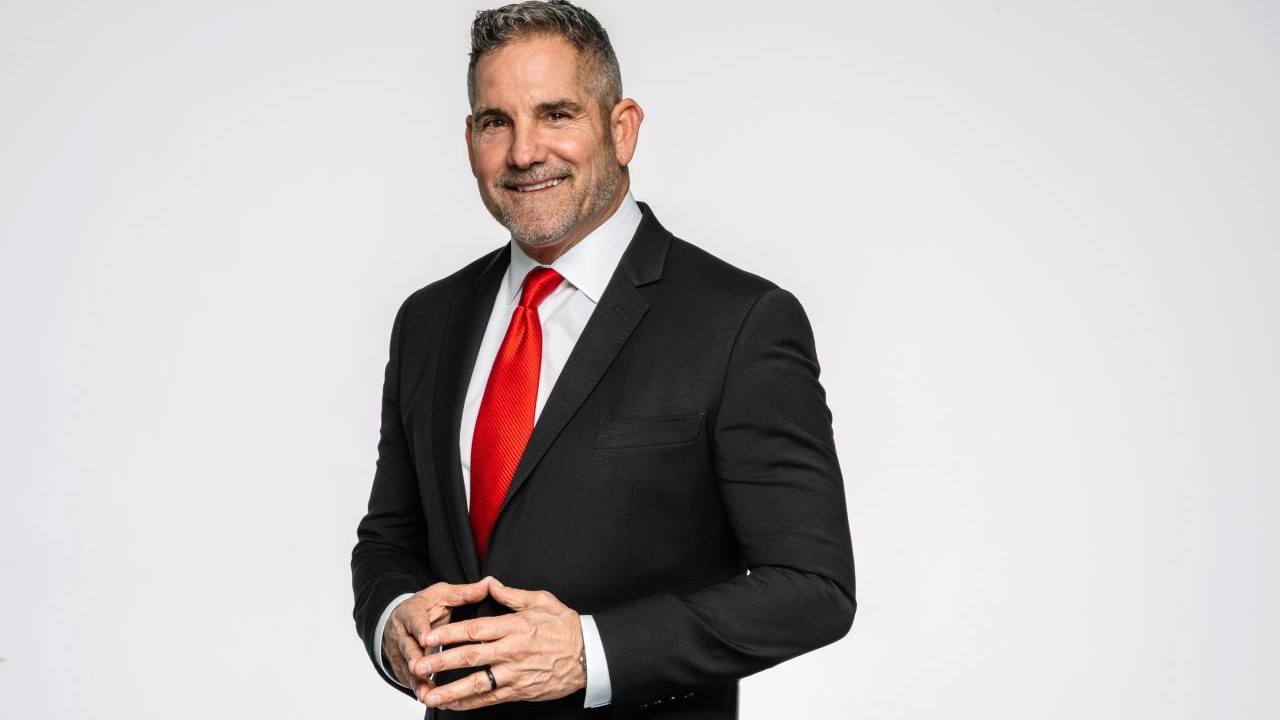 Grant Cardone Calls Bitcoin Treasury Companies the New Gold Rush