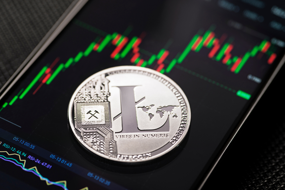 Litecoin could surge to $95 soon