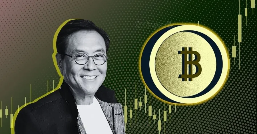 Robert Kiyosaki Warns of ‘Greater Depression,’ Says Bitcoin Could Hit $1M
