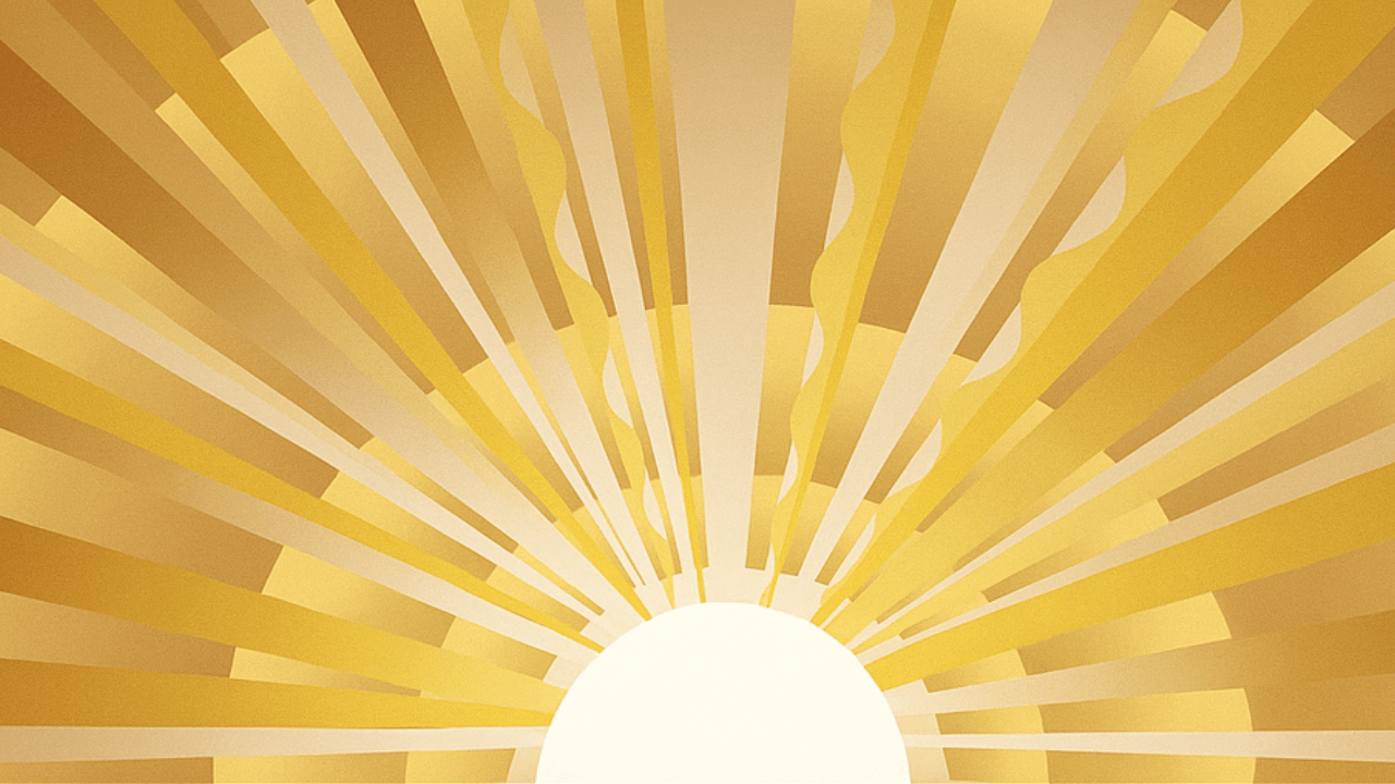 We Are About to Enter the Golden Age of Crypto