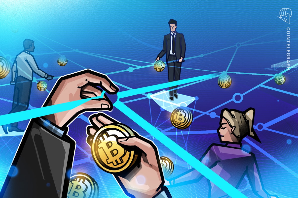 Why Is Bitcoin's Percentage Supply on Crypto Exchanges Near 7-Year Lows?