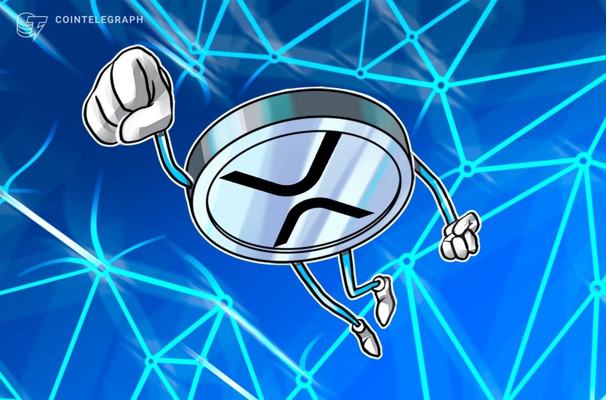 XRP Price Suppressed by $2.40 Resistance as Analyst Predicts When a Breakout is Coming