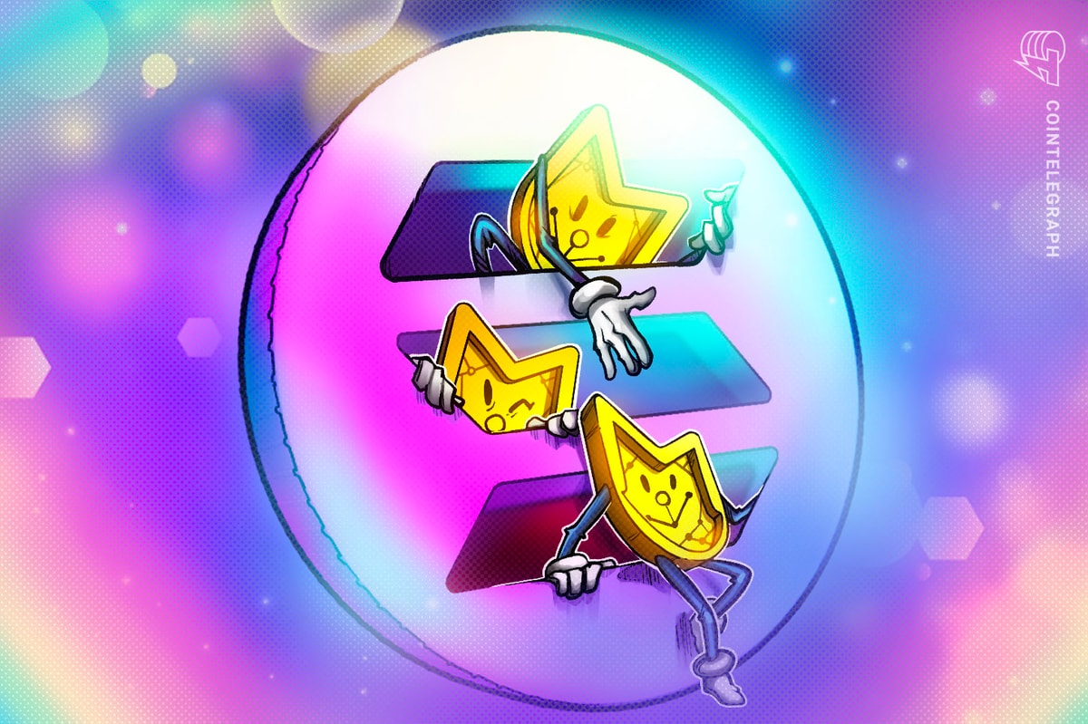 Are Solana Memecoins Back for Good? LetsBonk Overtakes Pump.fun