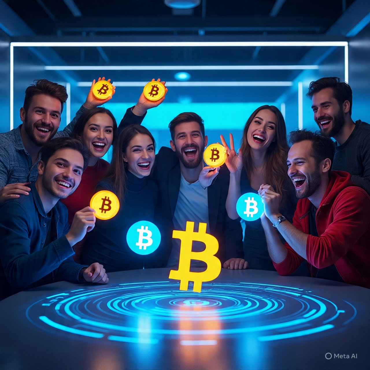 Bitcoin