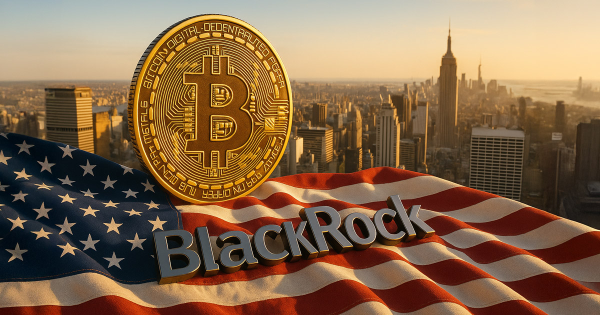 BlackRock's IBIT vaults over $80B in assets, breaks ETF speed record