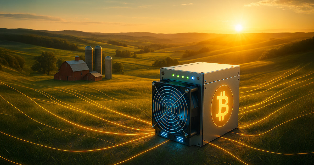 CleanSpark's Tennessee expansion boosts stock 11% amid local unrest