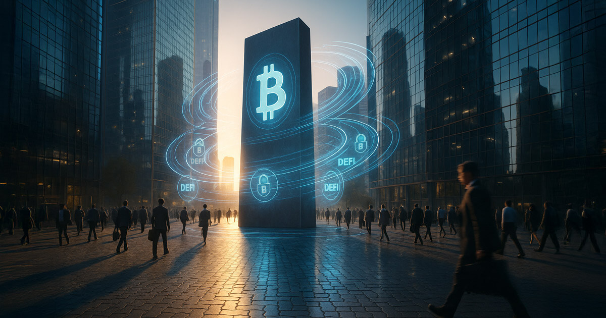 DeFi Is outpacing Bitcoin’s maximalist mindset