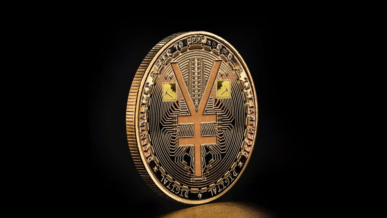 Digital Currency Showdown: Chinese Tech Giants Plot Yuan Stablecoin Strike Against the Dollar