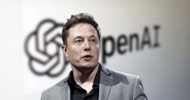 Elon Musk says OpenAI equity is fake, silent on Robinhood's SpaceX stock token