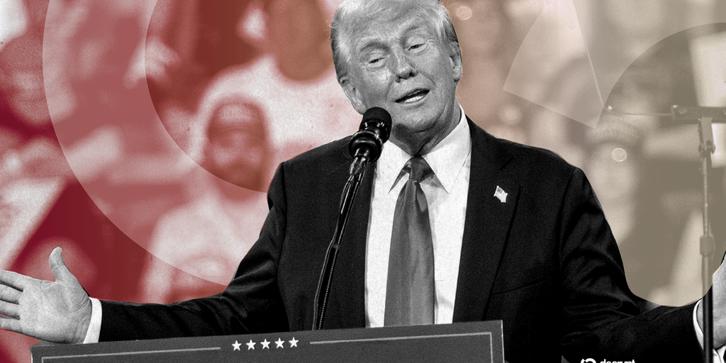 Hut 8 Raises $220 Million as Trump-Linked Crypto Projects Forge Deeper Ties With UAE