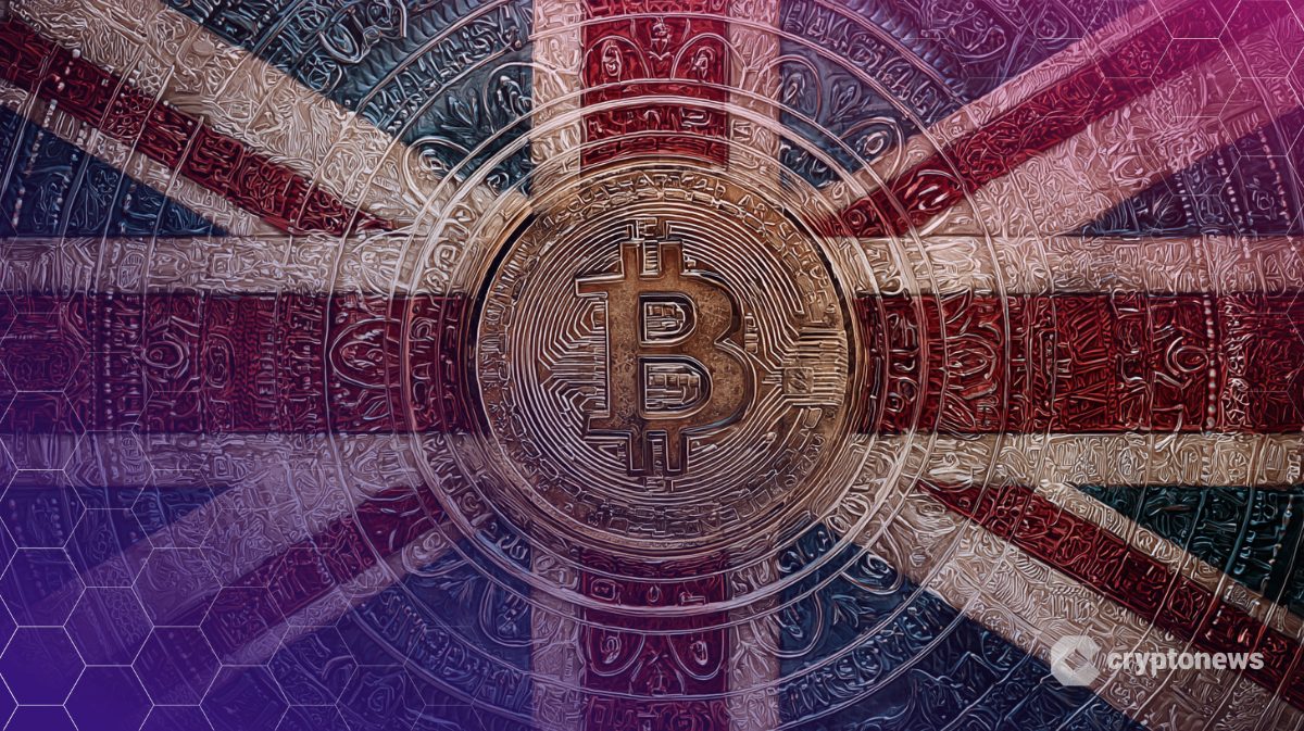 London Duo Jailed for $2 Million Crypto Scheme