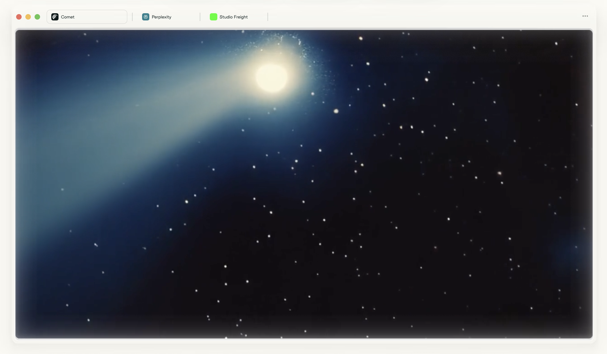 Perplexity Introduces Comet—An AI-First Alternative to Traditional Browsers