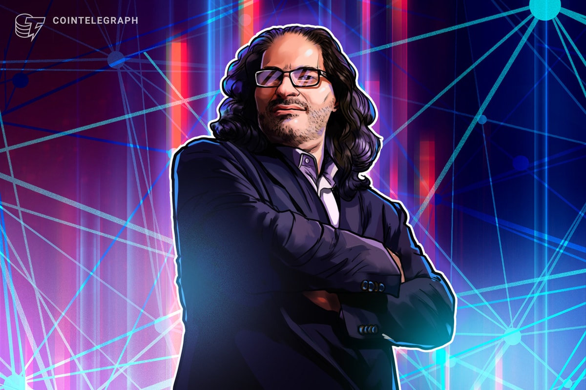 Ripple CTO Regrets Faking Fan Questions For Black Sabbath
