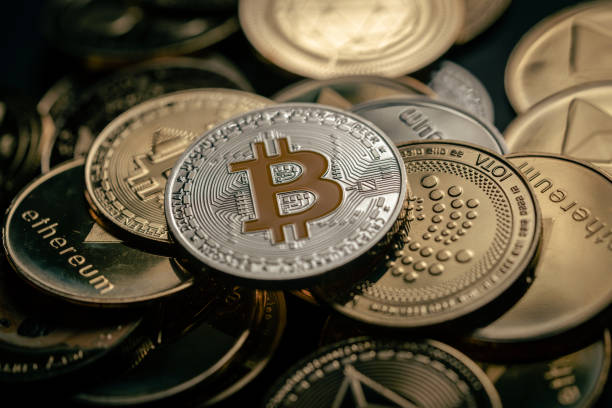 Crypto
