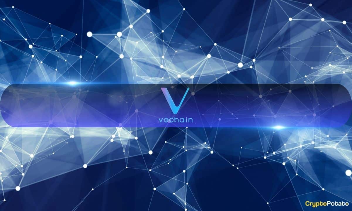 VeChain Kicksoff $15M StarGate Staking Program After SEC's Staking Clarity