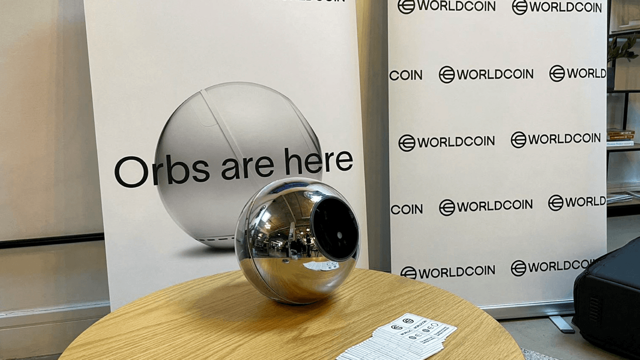 World Launches Human-First Blockchain Upgrade to Prioritize Real Users