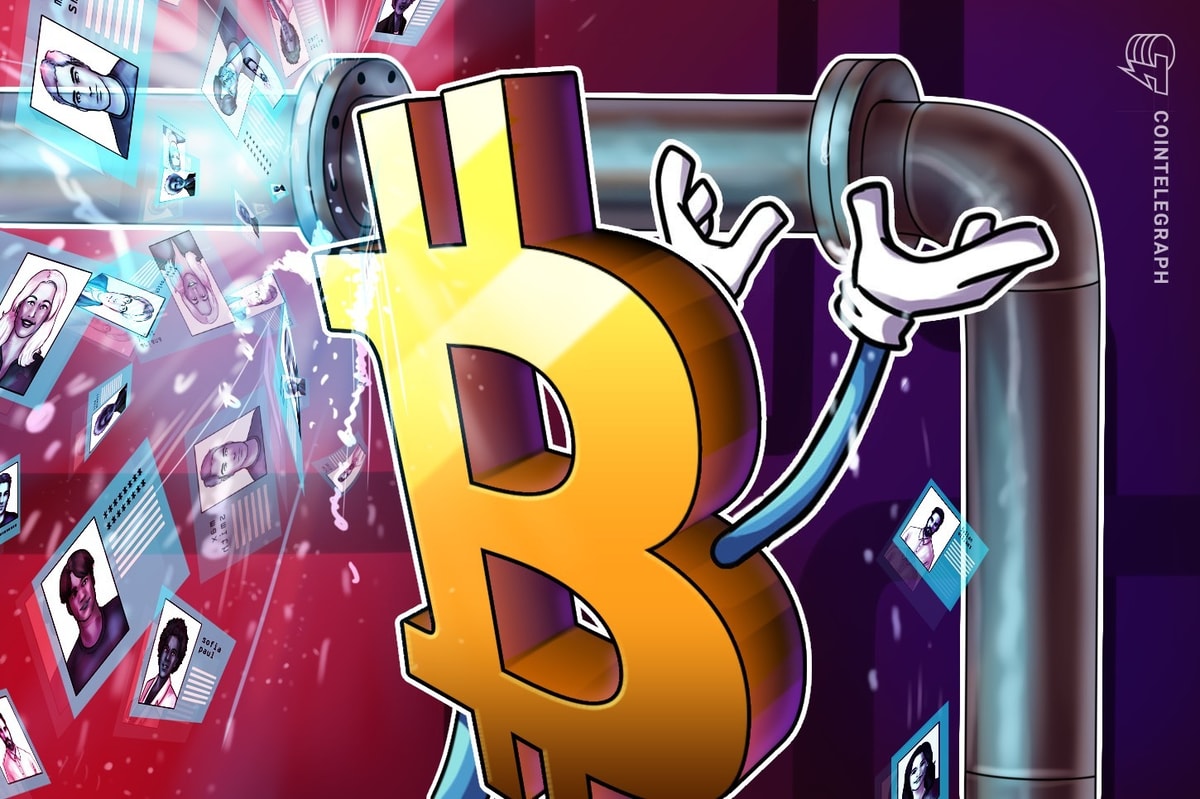 Crypto Exec Warns About Rising Tide of Wrench Attacks