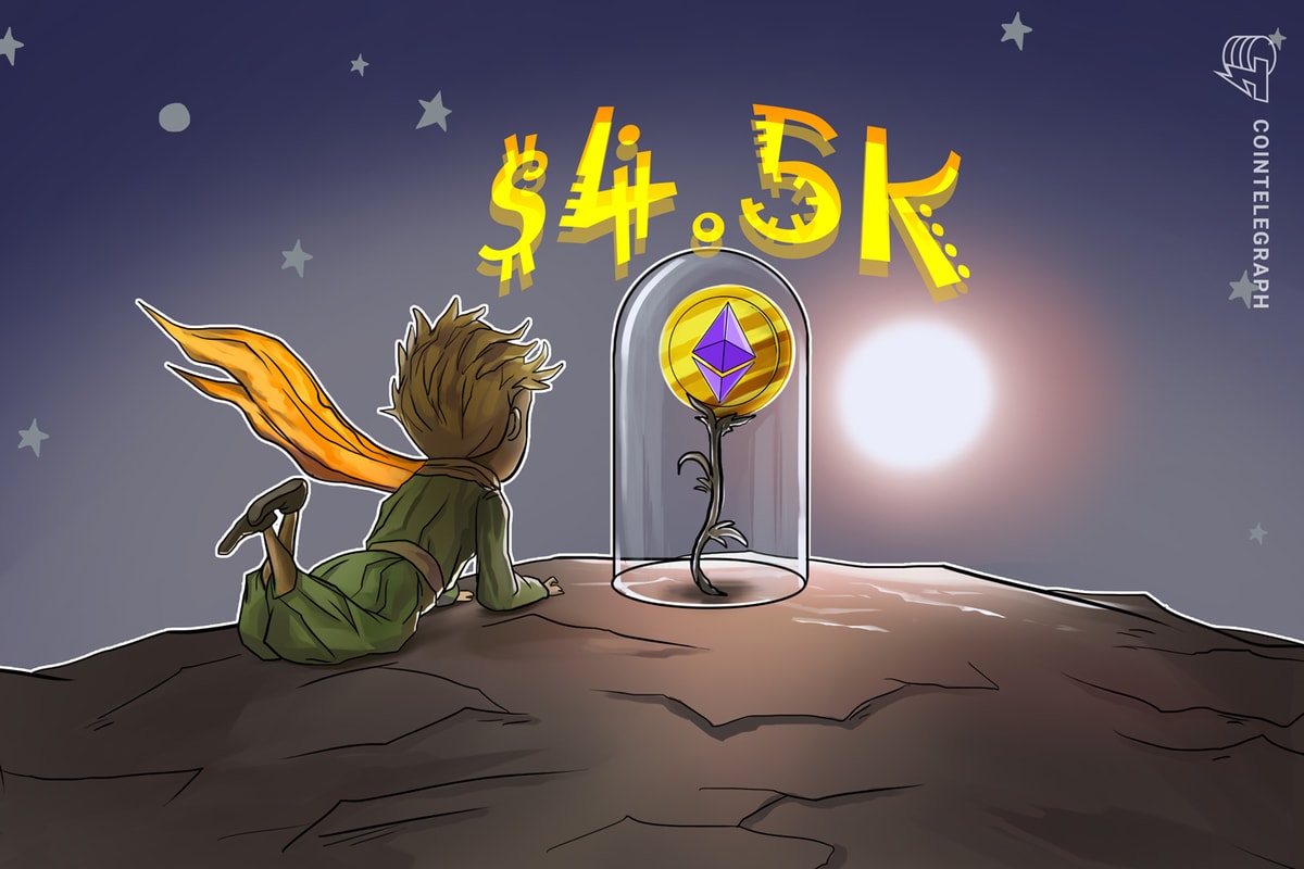 ETH Price And OI Hit New Highs, Will It Last?