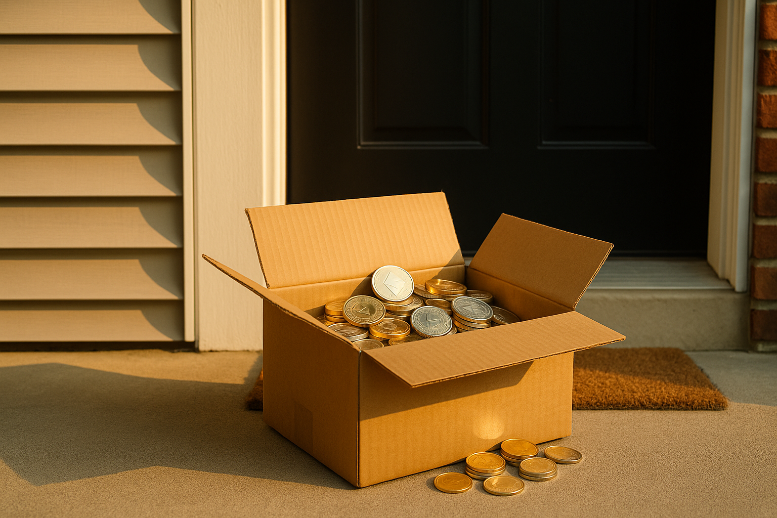 If you put $1,000 into Ethereum in 2017, here’s how much you’d have now