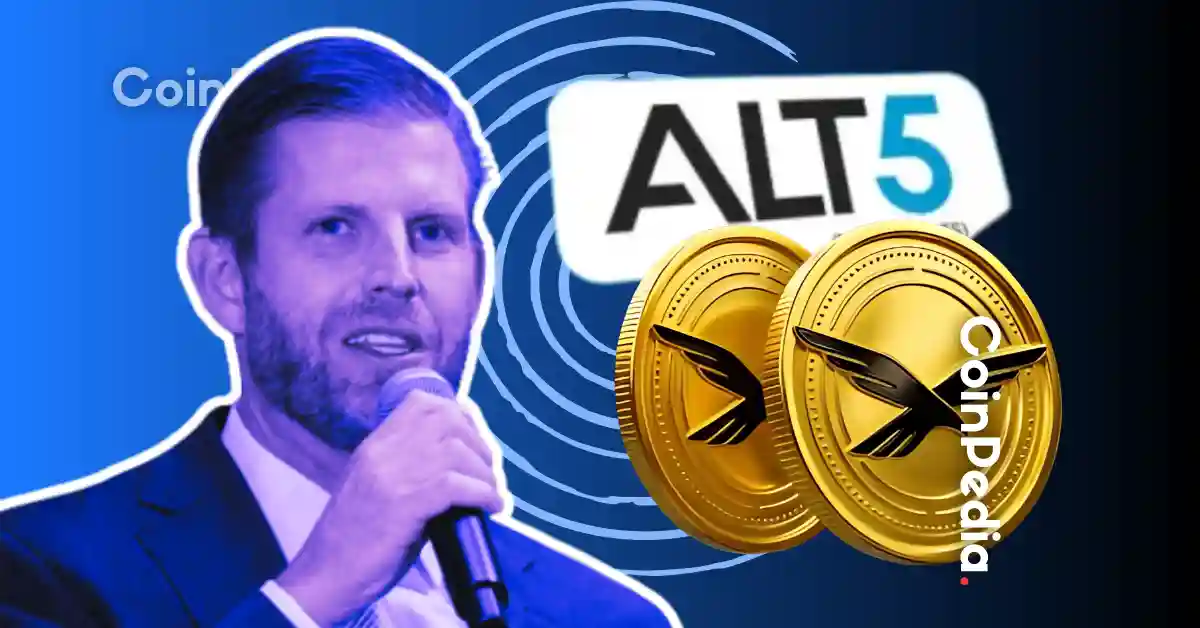 Coinpedia - Fintech & Cryptocurreny News Media