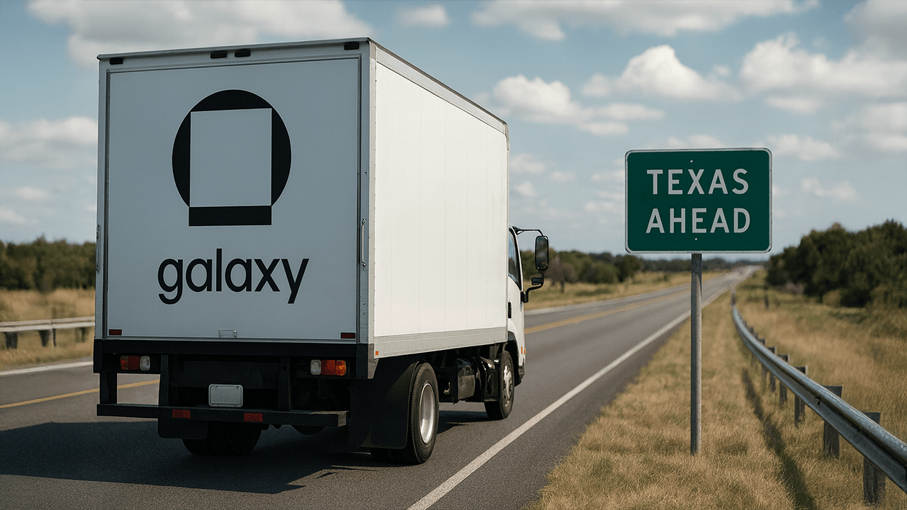 Soluna’s Project Kati 1 to Reach 83 MW With Galaxy Bitcoin Miner Deployment