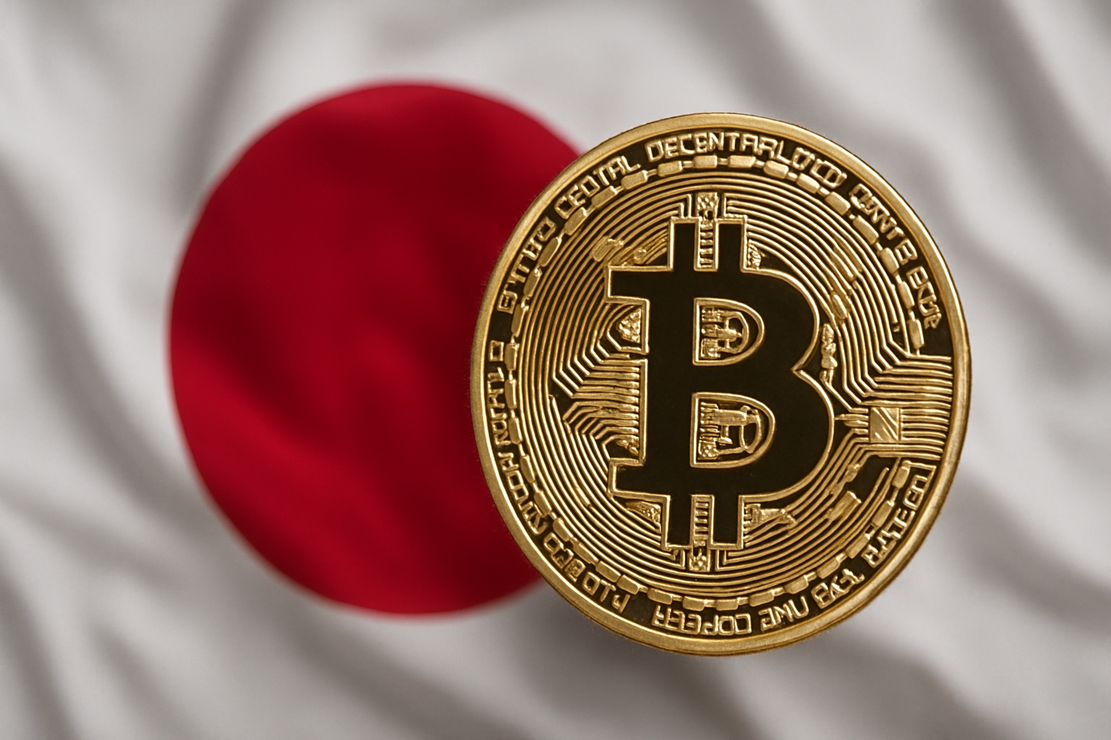 Strategic Bitcoin Reserve news Japan