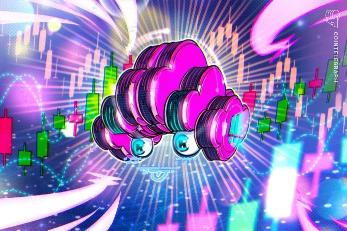 TeraWulf Lands $3.7B Google-Backed AI Hosting Deal, Shares Surge