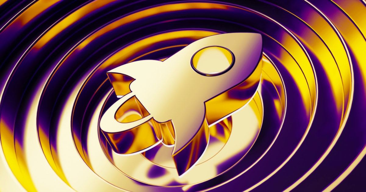 US Commerce Department Publishes GDP Data on Stellar (XLM) Blockchain